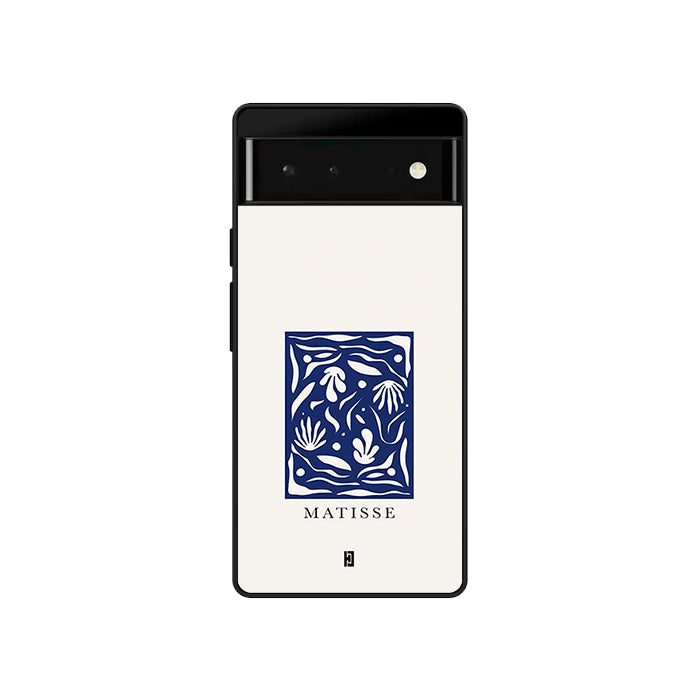 Funda Google Pixel 6 Matisse