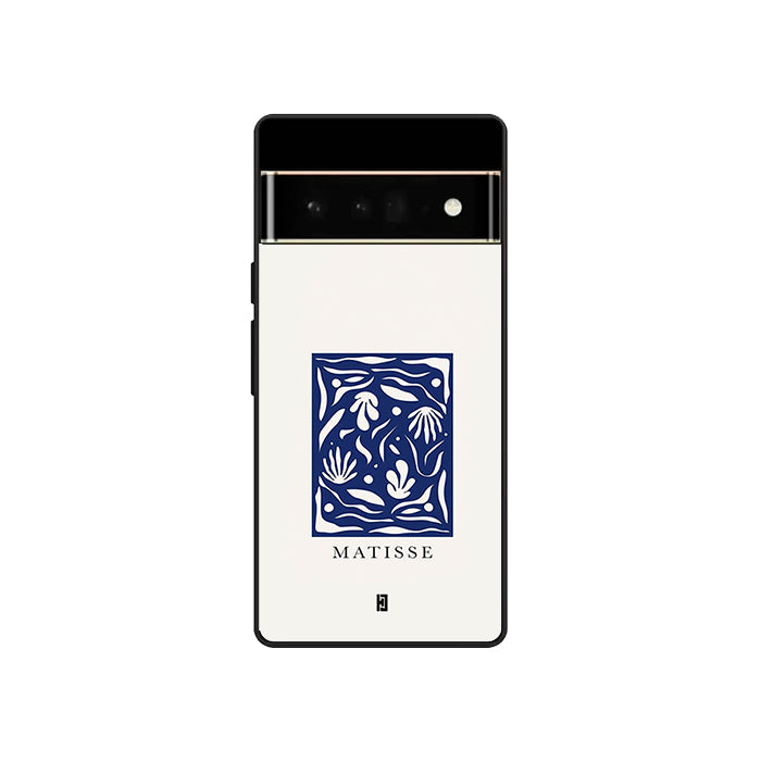 Funda Google Pixel 6 Pro Matisse