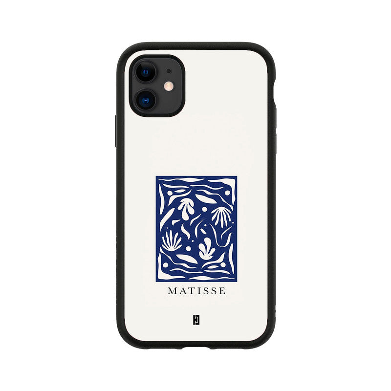 Funda iPhone 11 Matisse