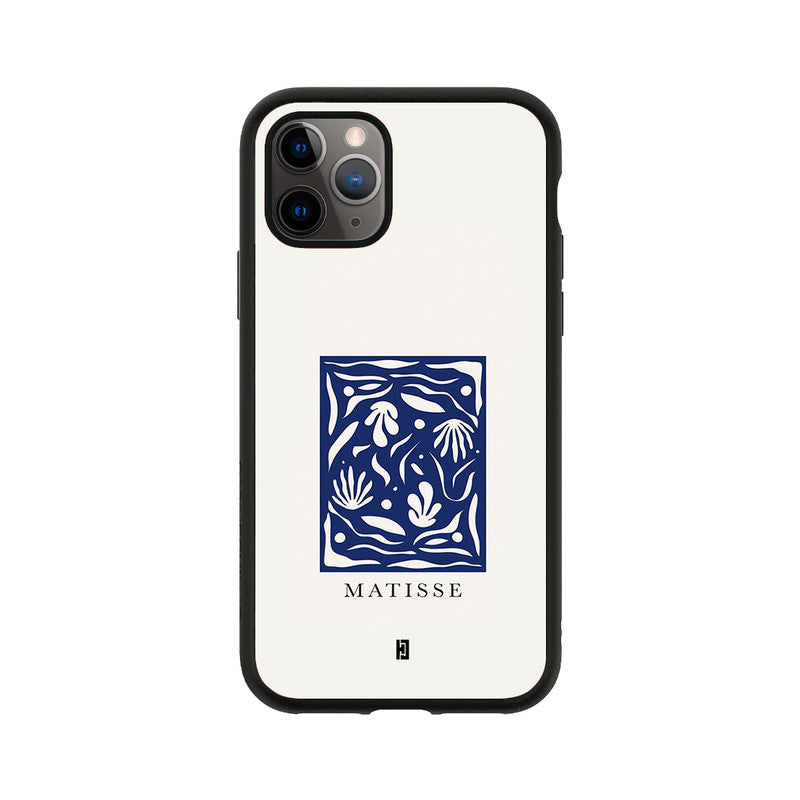 Funda iPhone 11 Pro Matisse