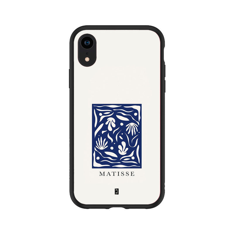 Funda iPhone XR Matisse