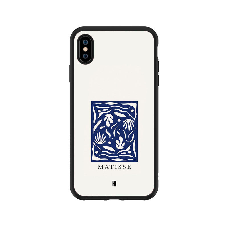 Funda iPhone XS Max Matisse