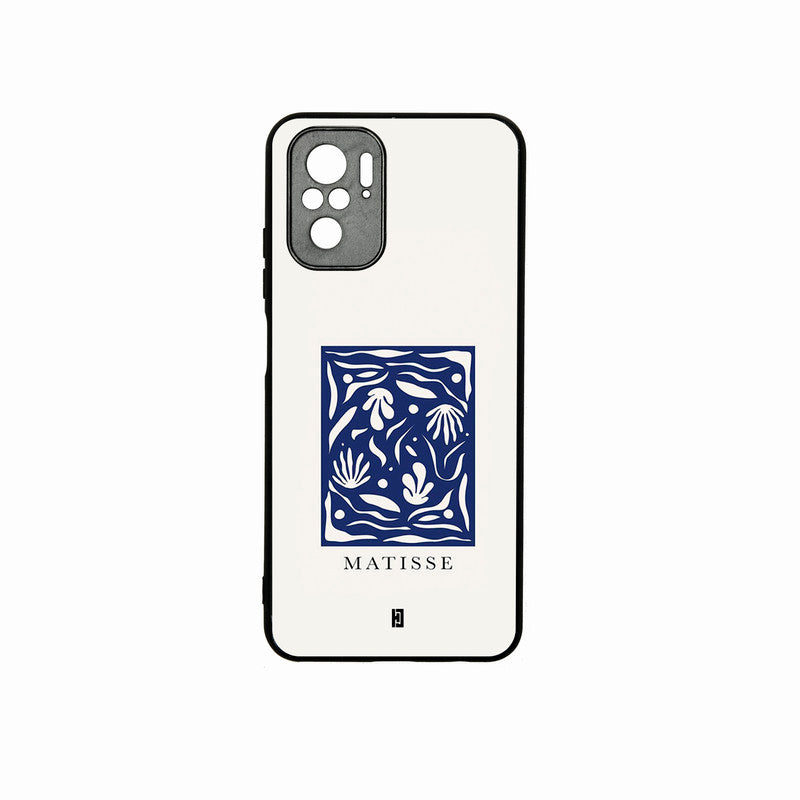 Funda Redmi Note 10  Matisse