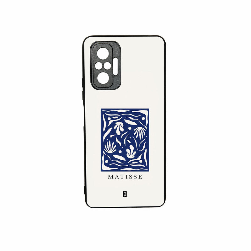 Funda Redmi Note 10 Pro Matisse