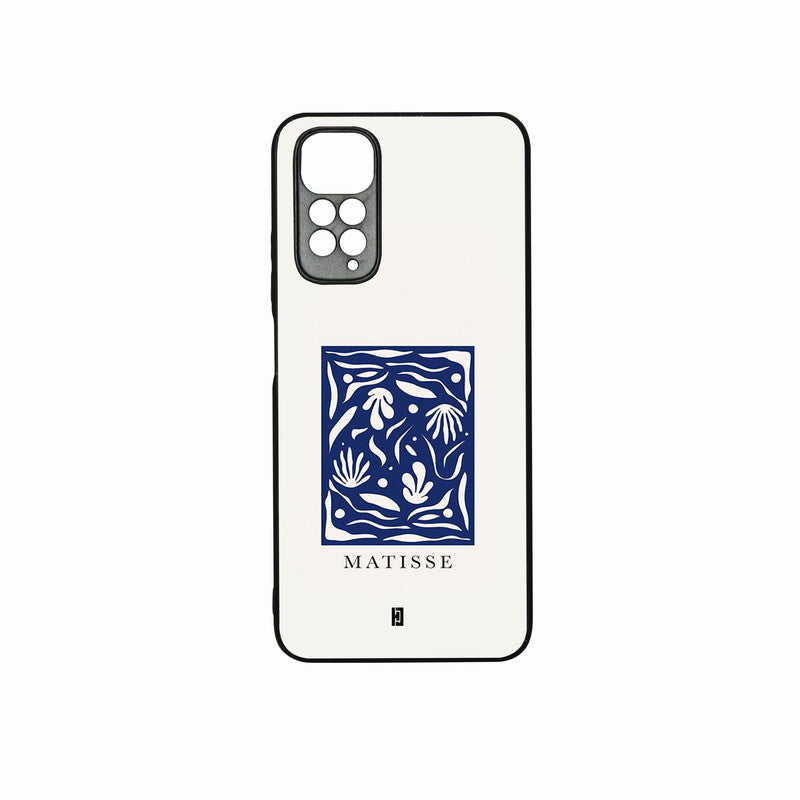 Funda Redmi Note 11 5G Matisse