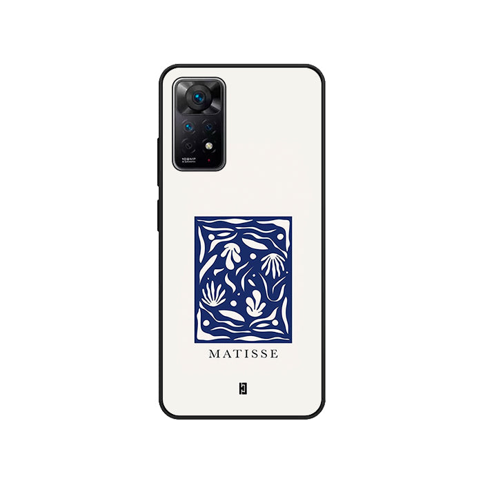 Funda Redmi Note 11 Pro Matisse