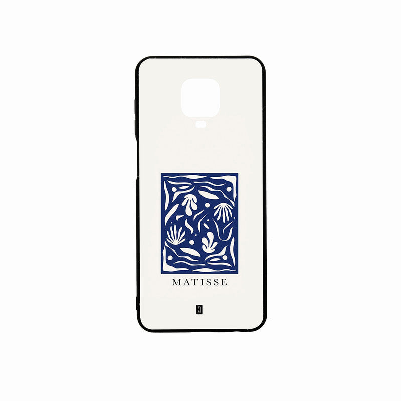 Funda Redmi Note 9 Pro Matisse