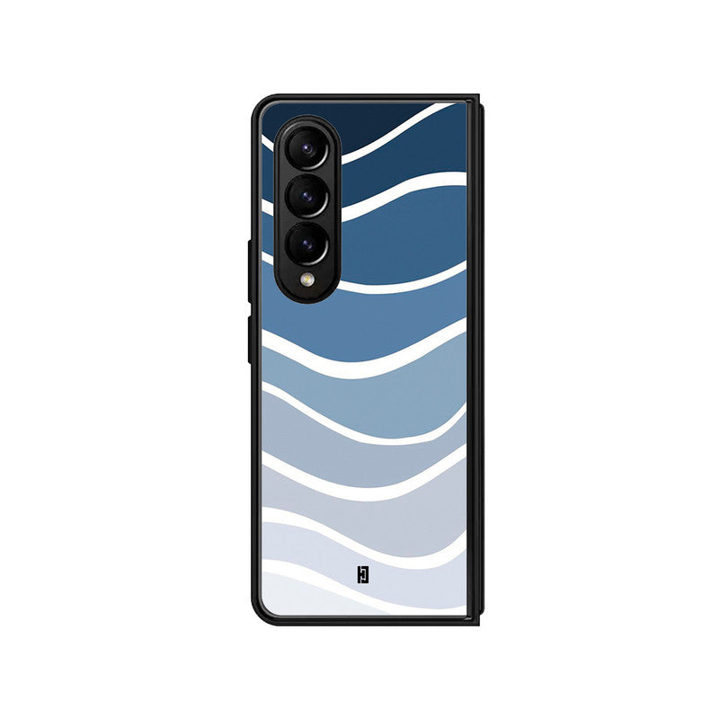 Funda Samsung Galaxy Z Fold5 SkyFlow