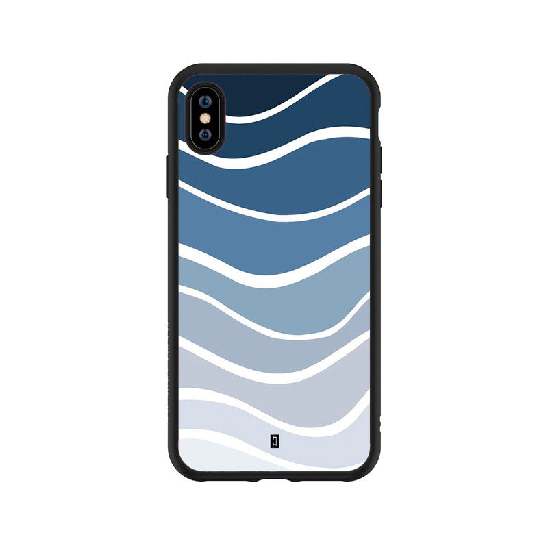 Funda iPhone XS Max SkyFlow