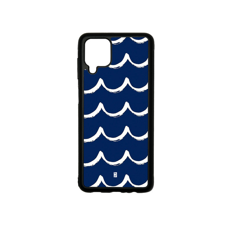 Funda Samsung Galaxy A12 5G Marine