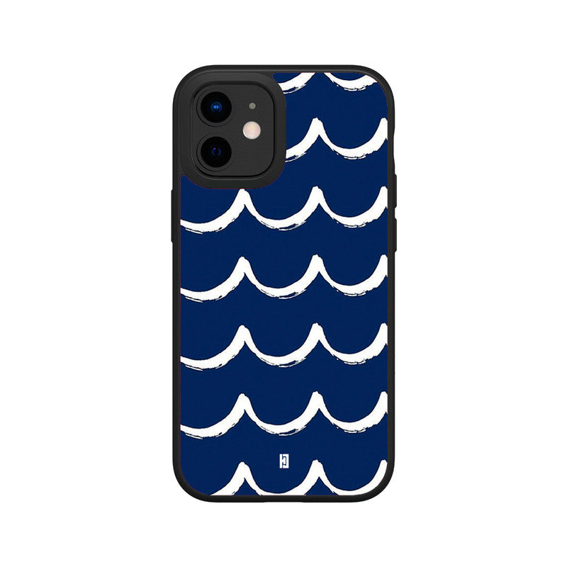 Funda iPhone 12 Mini Marine