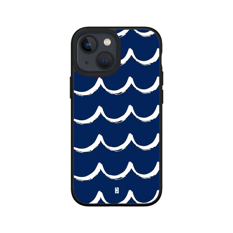 Funda iPhone 15 Marine