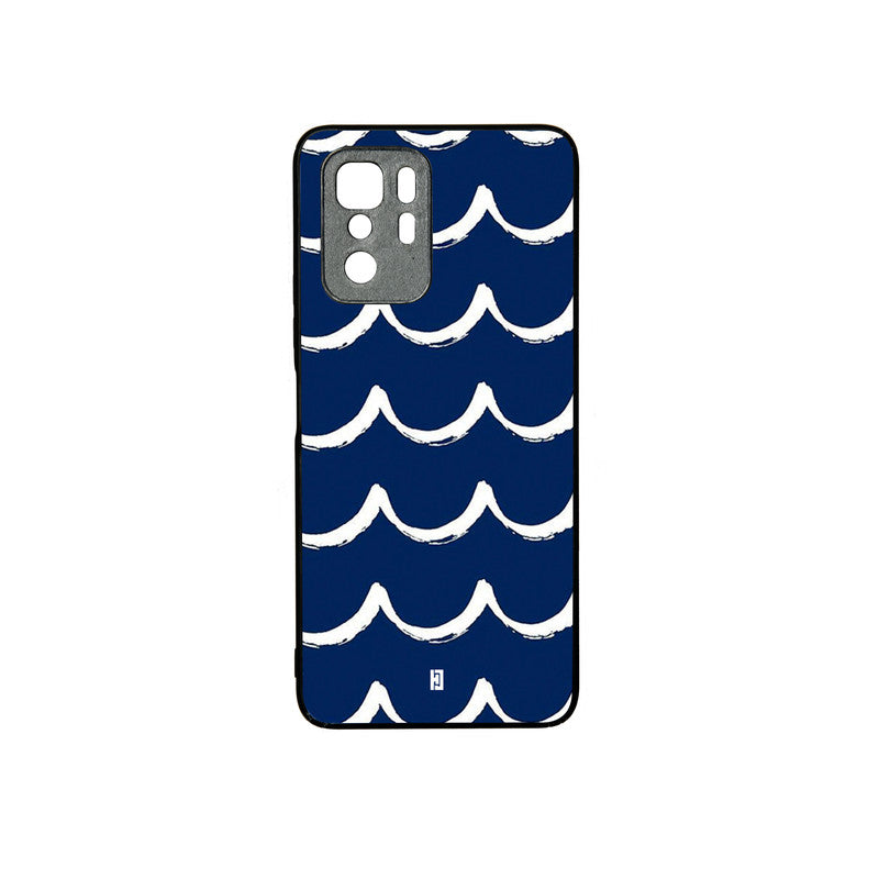 Funda Redmi Note 11   Marine