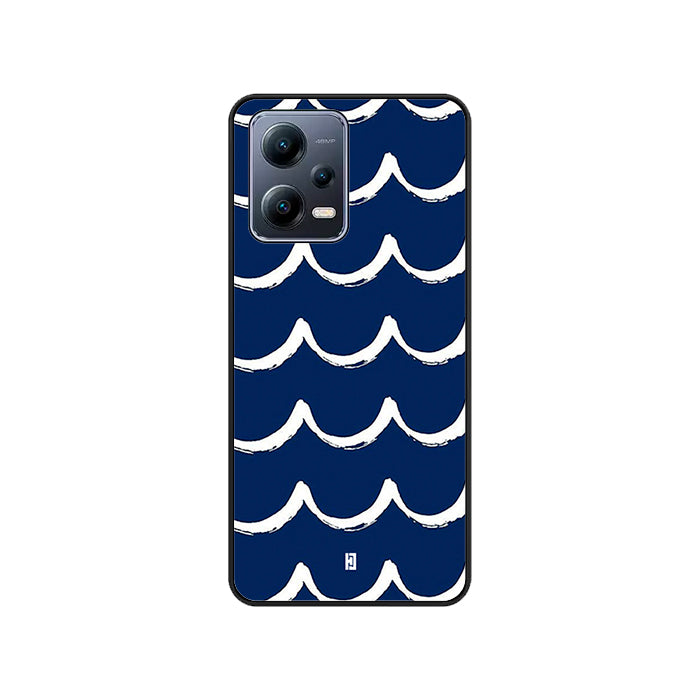 Funda Redmi Note 12 Pro 5G Marine