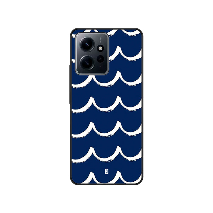 Funda Redmi Note 12 4G Marine