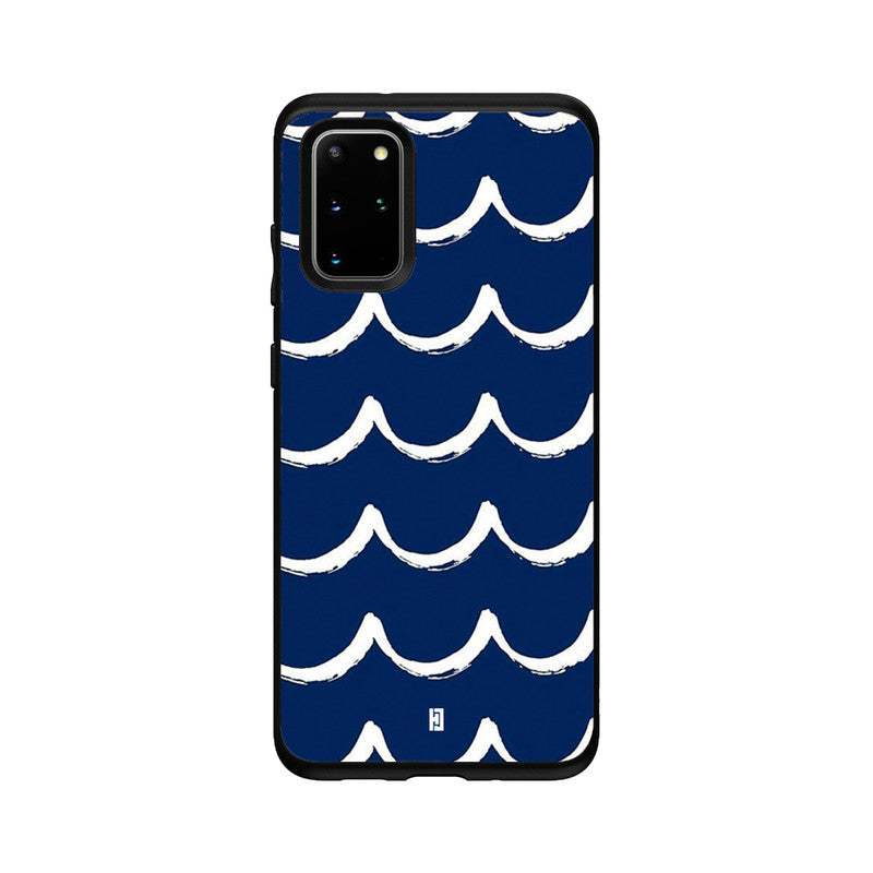 Funda Samsung Galaxy S20 Plus Marine