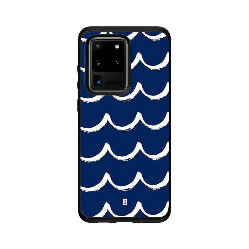 Funda Samsung Galaxy S20 Ultra Marine