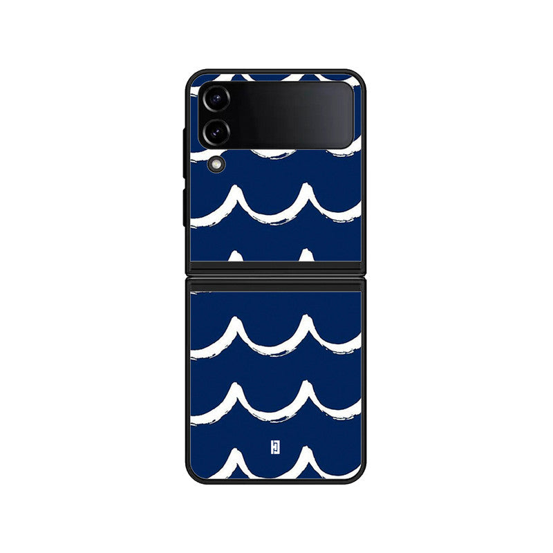 Funda Samsung Galaxy Z Flip5 Marine