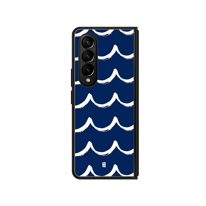 Funda Samsung Galaxy Z Fold5 Marine