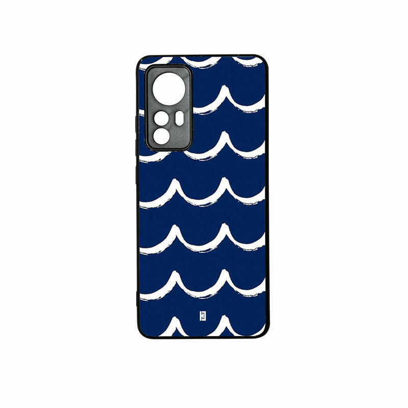 Funda Xiaomi MI 12 Pro  Marine