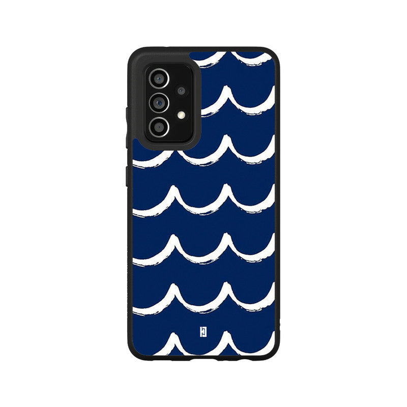 Funda Samsung Galaxy A52/52S Marine