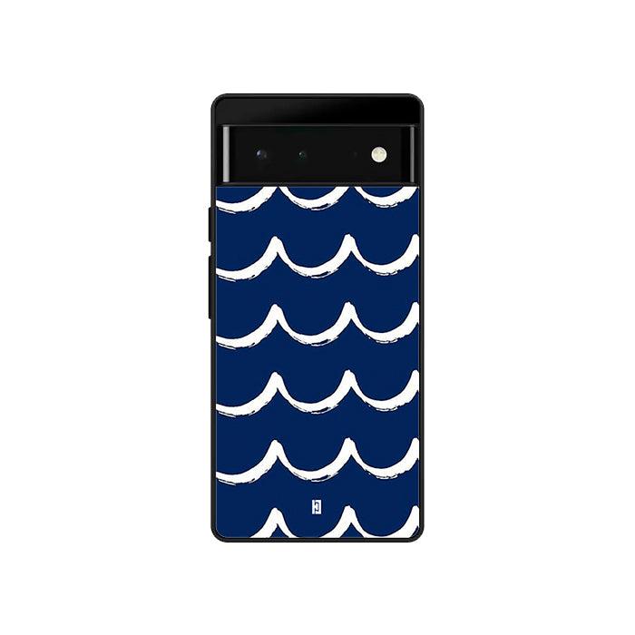 Funda Google Pixel 6 Marine