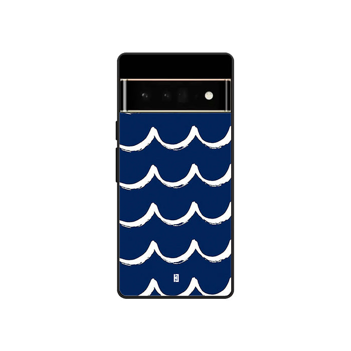 Funda Google Pixel 6 Pro Marine