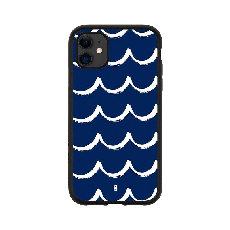 Funda iPhone 11 Marine