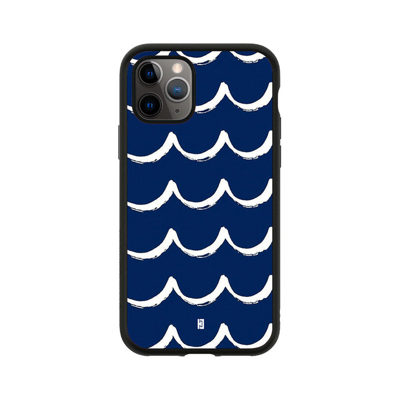 Funda iPhone 11 Pro Marine