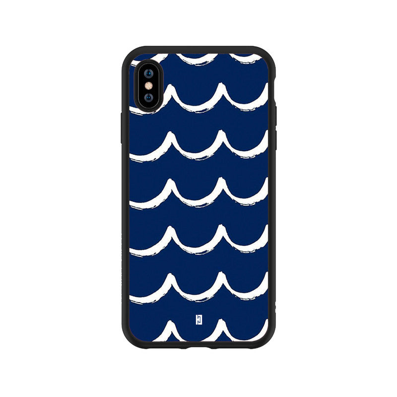 Funda iPhone X/XS Marine