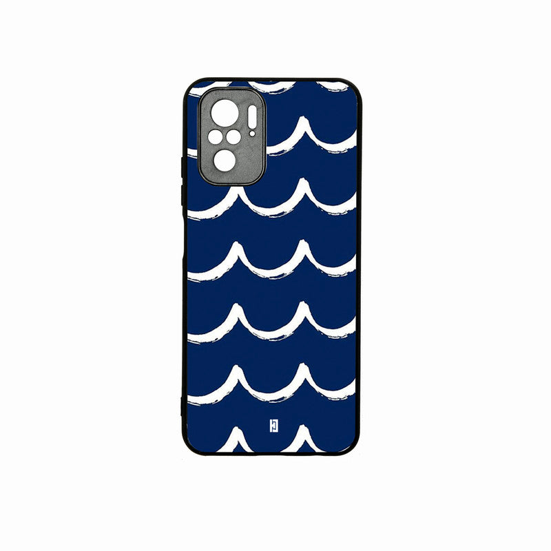 Funda Redmi Note 10  Marine