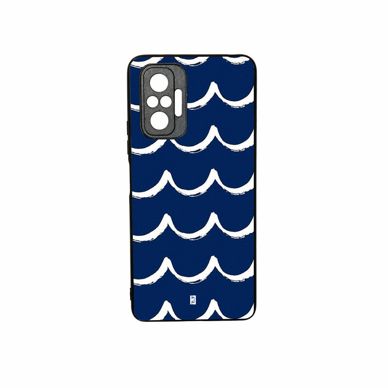 Funda Redmi Note 10 Pro Marine