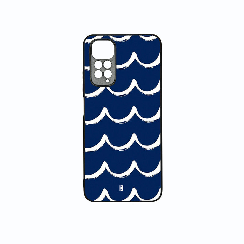 Funda Redmi Note 11 5G Marine