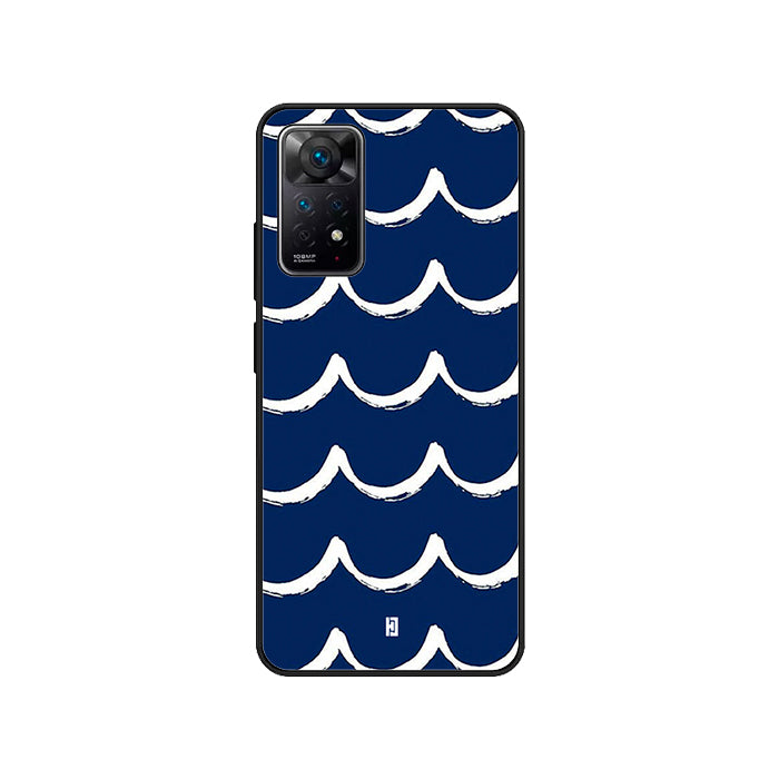 Funda Redmi Note 11 Pro Marine