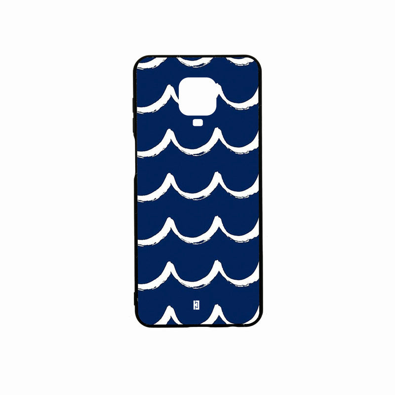 Funda Redmi Note 9 Pro Marine