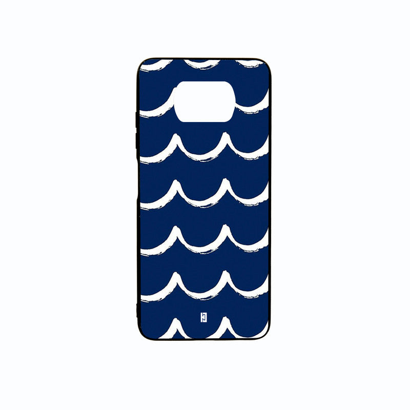 Funda Poco X3 Marine