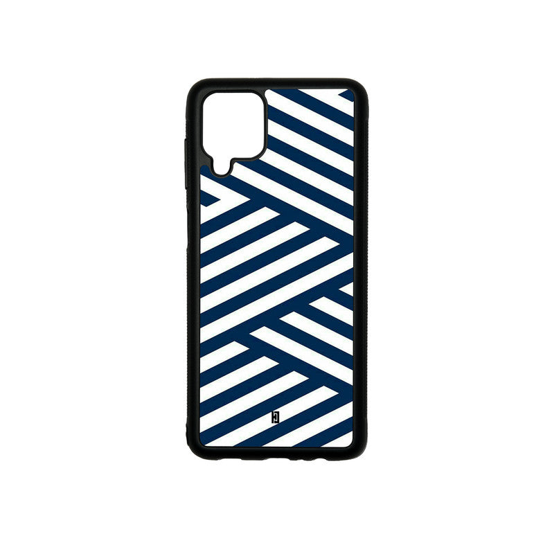 Funda Samsung Galaxy A12 5G Azure