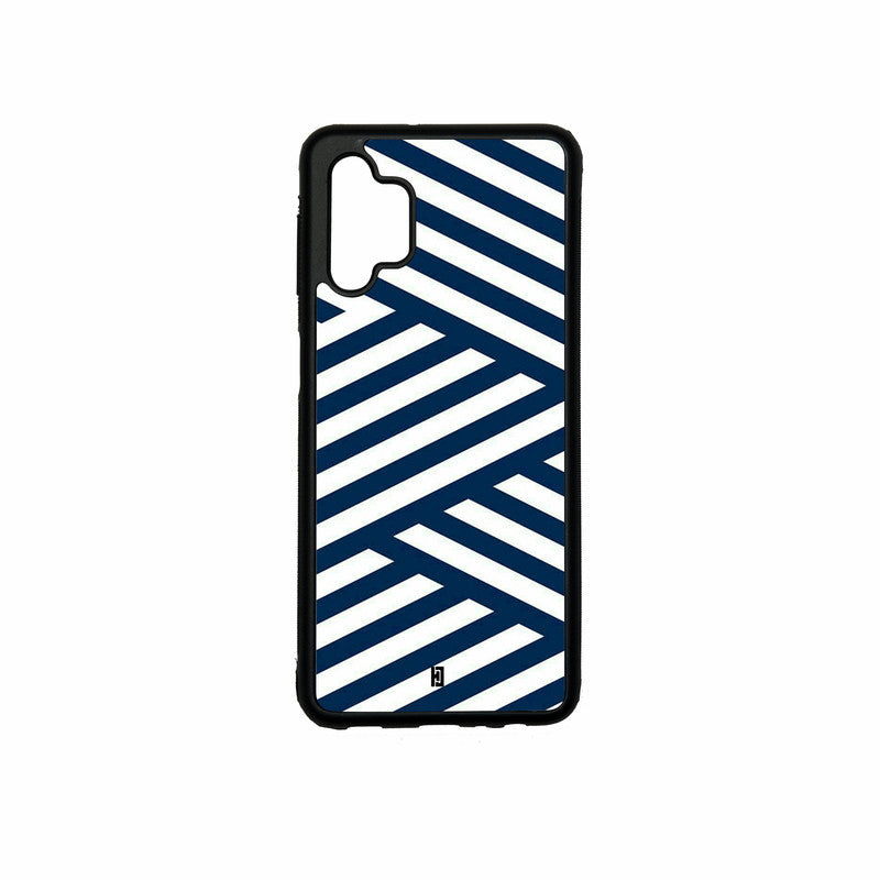 Funda Samsung Galaxy A32 4G Azure