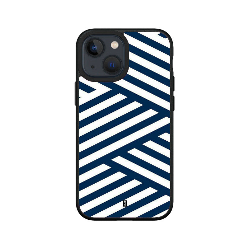 Funda iPhone 13 Mini Azure