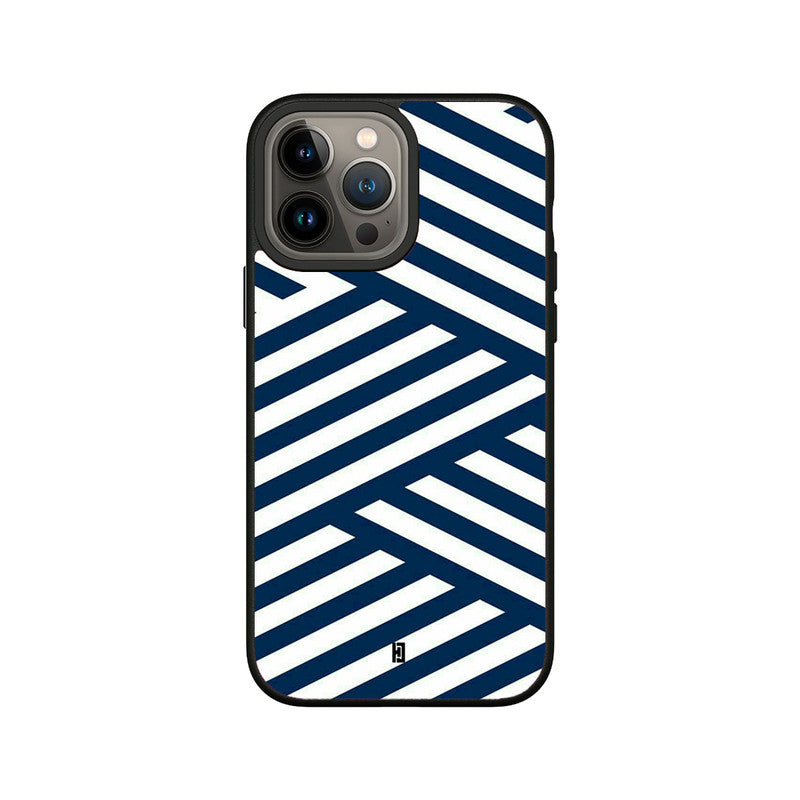 Funda iPhone 15 Pro Max Azure