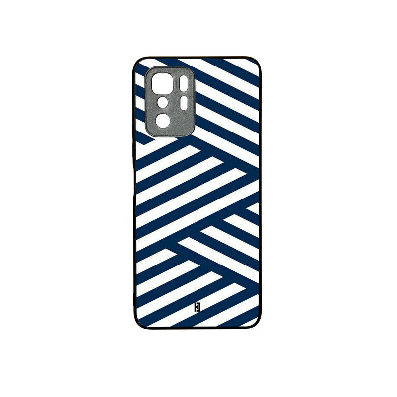 Funda Redmi Note 11   Azure