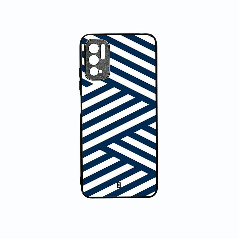 Funda Redmi Note 10 5G Azure