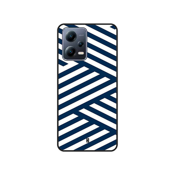 Funda Redmi Note 12 Pro 5G Azure