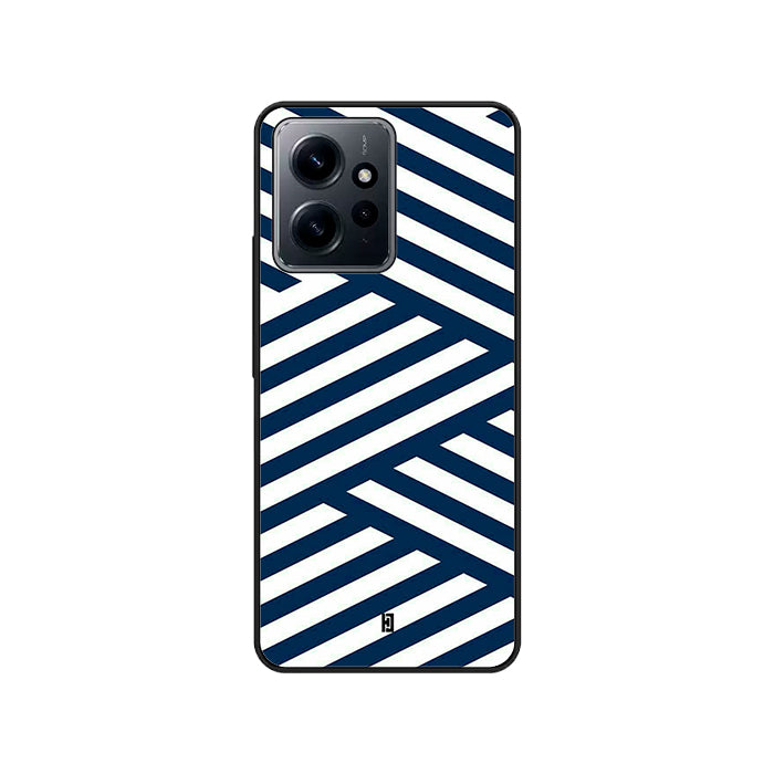 Funda Redmi Note 12 4G Azure