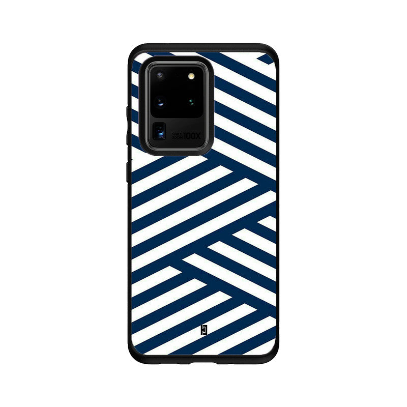 Funda Samsung Galaxy S20 Ultra Azure