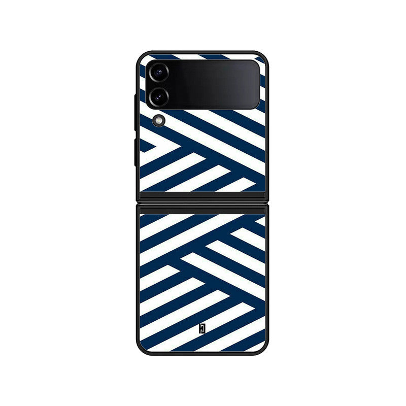 Funda Samsung Galaxy Z Flip5 Azure