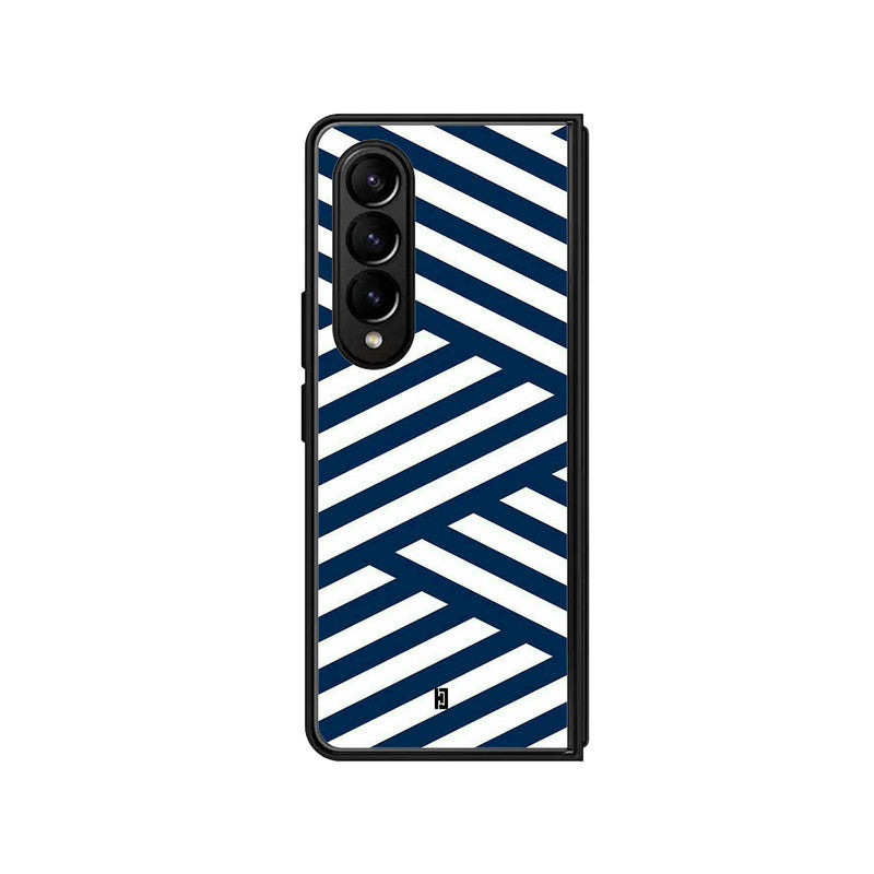 Funda Samsung Galaxy Z Fold5 Azure