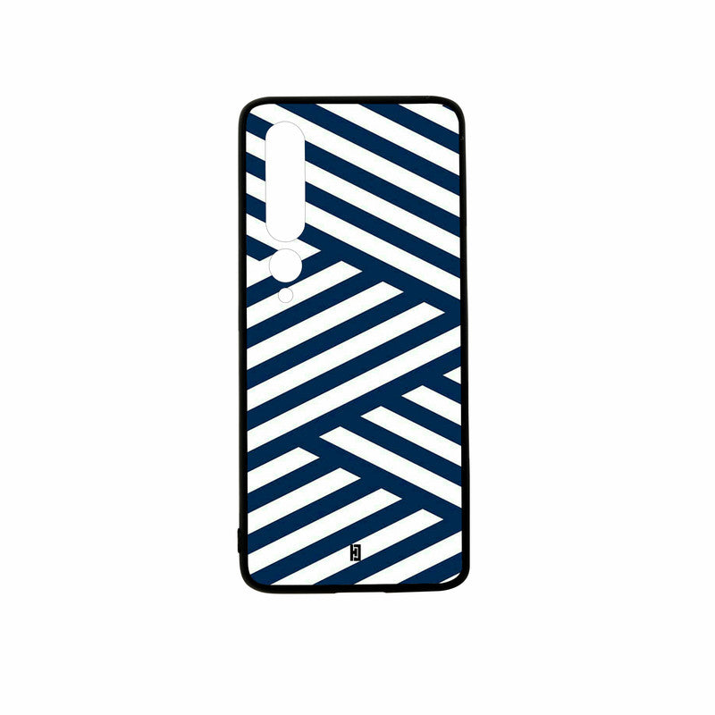 Funda Xiaomi MI 10 Pro  Azure