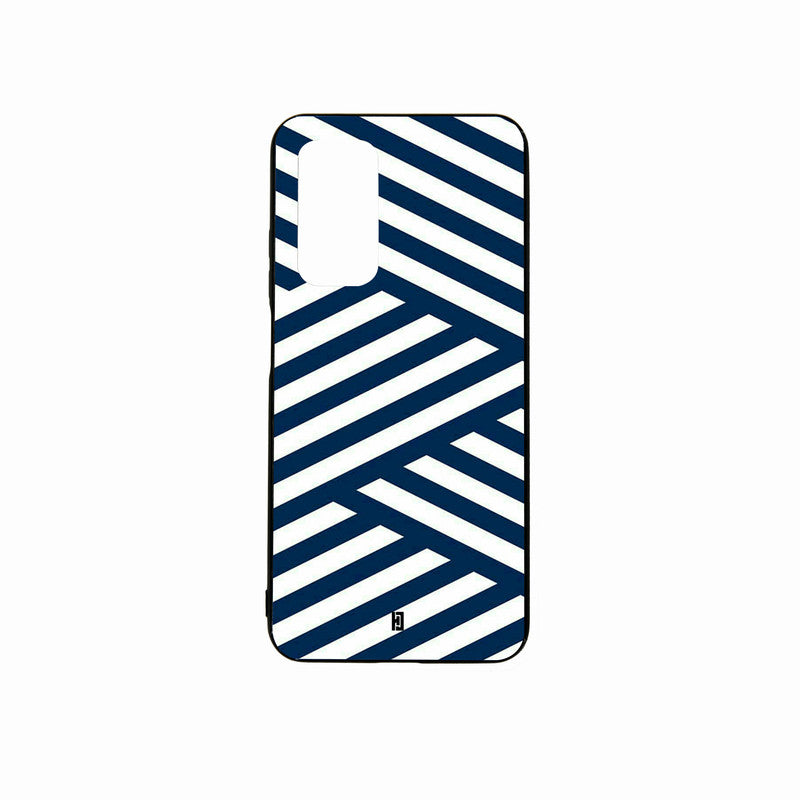 Funda Xiaomi MI 10T  Azure