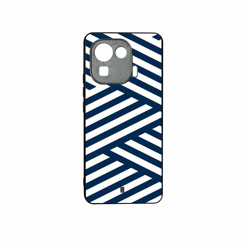 Funda Xiaomi MI 11 Pro  Azure